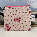 Mini Bag/Coin Purse - Cherry Blossom