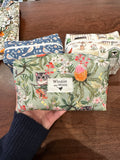 Small Cosmetic Bag - Australian Possum