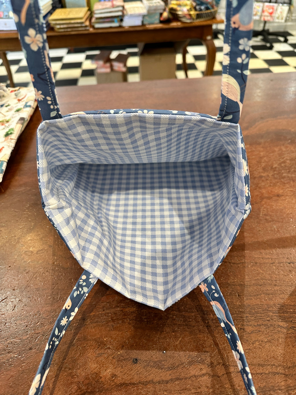 Tote Bag - Fairy Birds