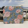 Mini Bag/Coin Purse - Country Roses